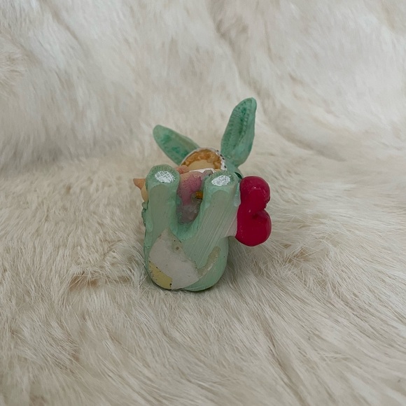 Vtg 3” Precious Moments Figurine - Picture 5 of 6